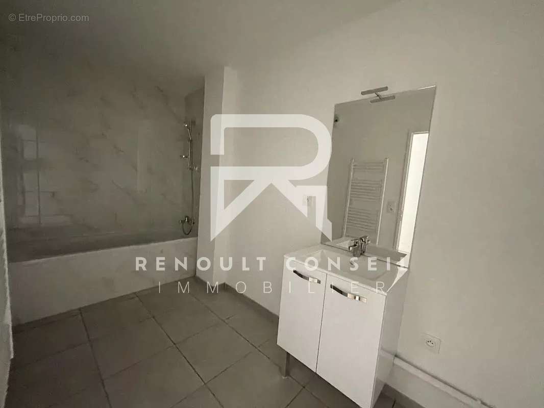 Appartement à ROUEN