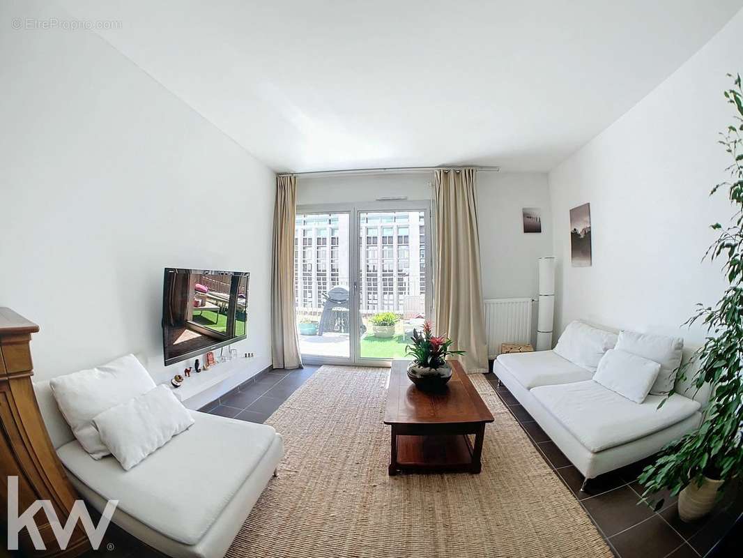 Appartement à LYON-5E