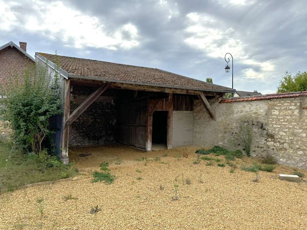 Maison à COMPIEGNE