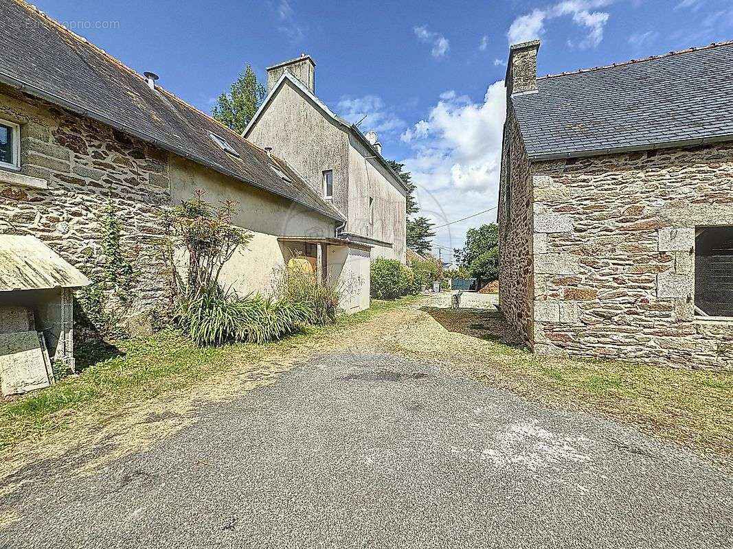 Maison à BREST