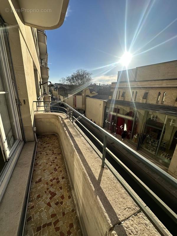 Appartement à PARIS-7E