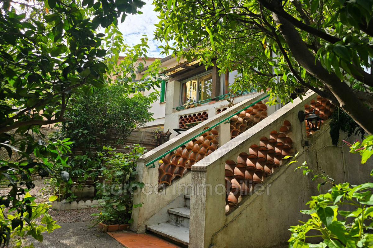 Maison à SOREDE