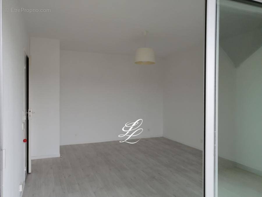 Appartement à VANNES