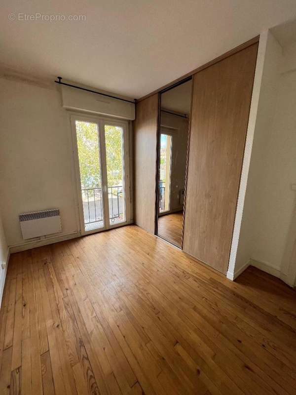   - Appartement à TOULOUSE