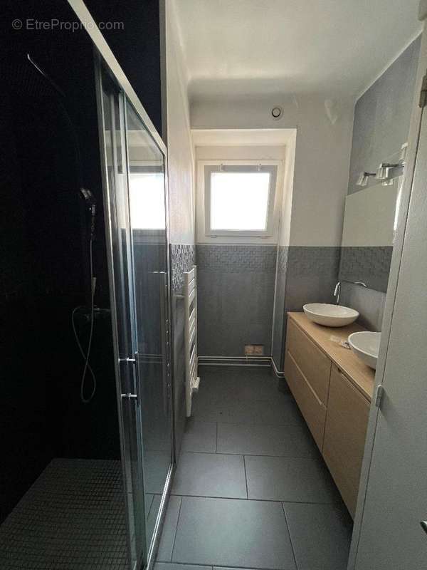   - Appartement à TOULOUSE