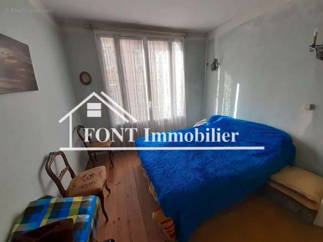 Appartement à SAINT-CHAMOND