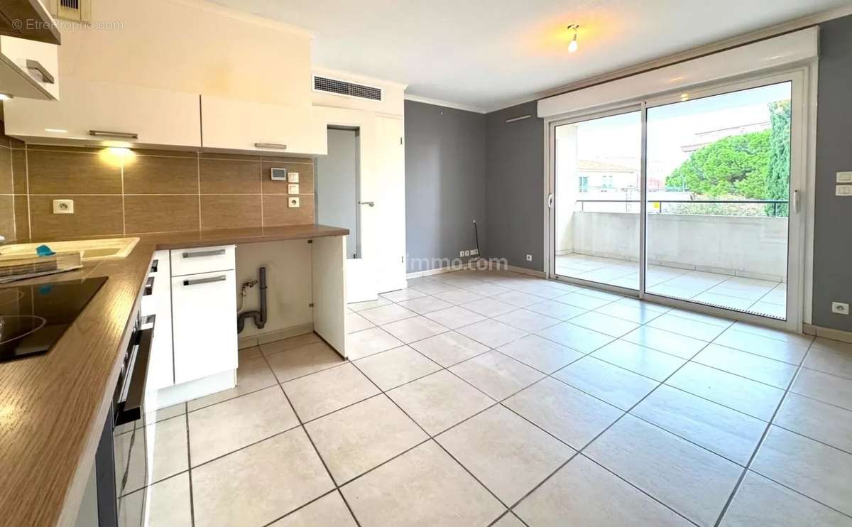 Appartement à FREJUS