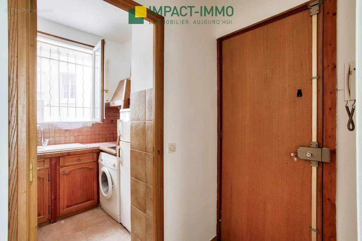 Appartement à COLOMBES