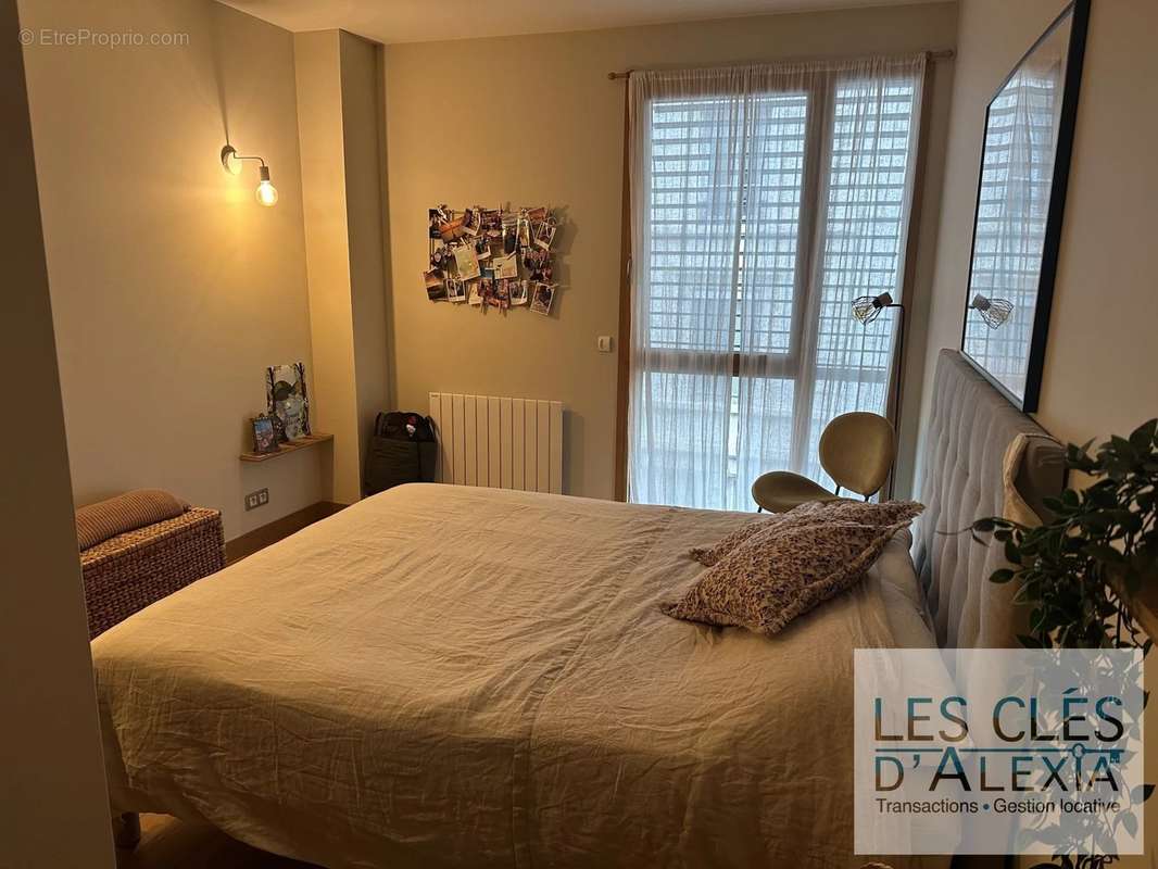 Appartement à LYON-6E