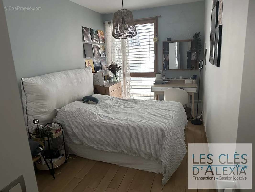 Appartement à LYON-6E