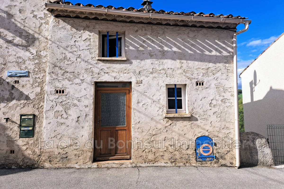 Maison à ROUMOULES