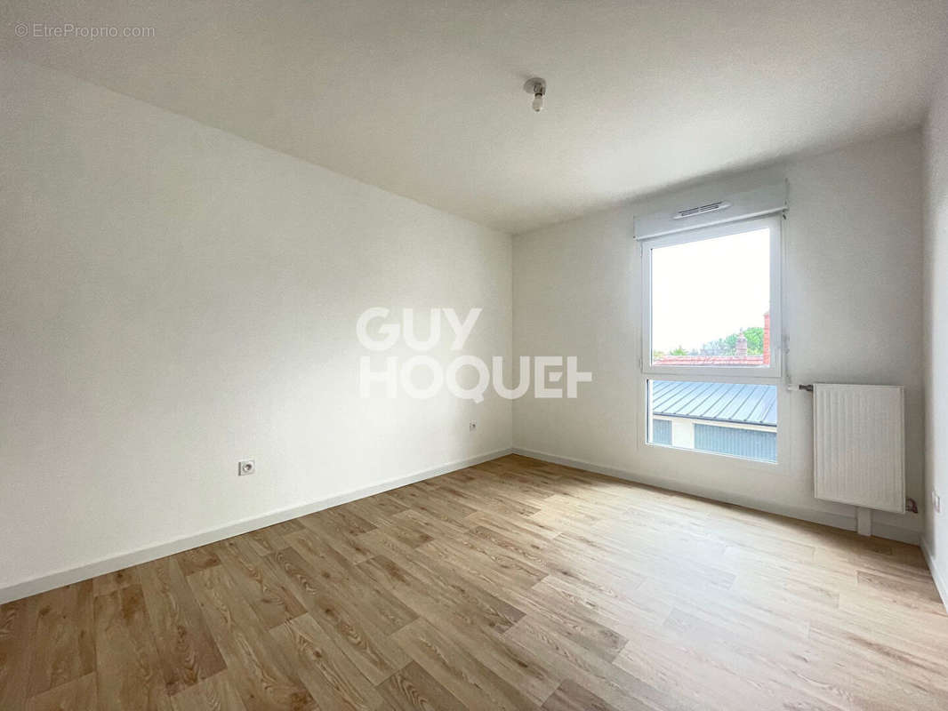 Appartement à BOURGES