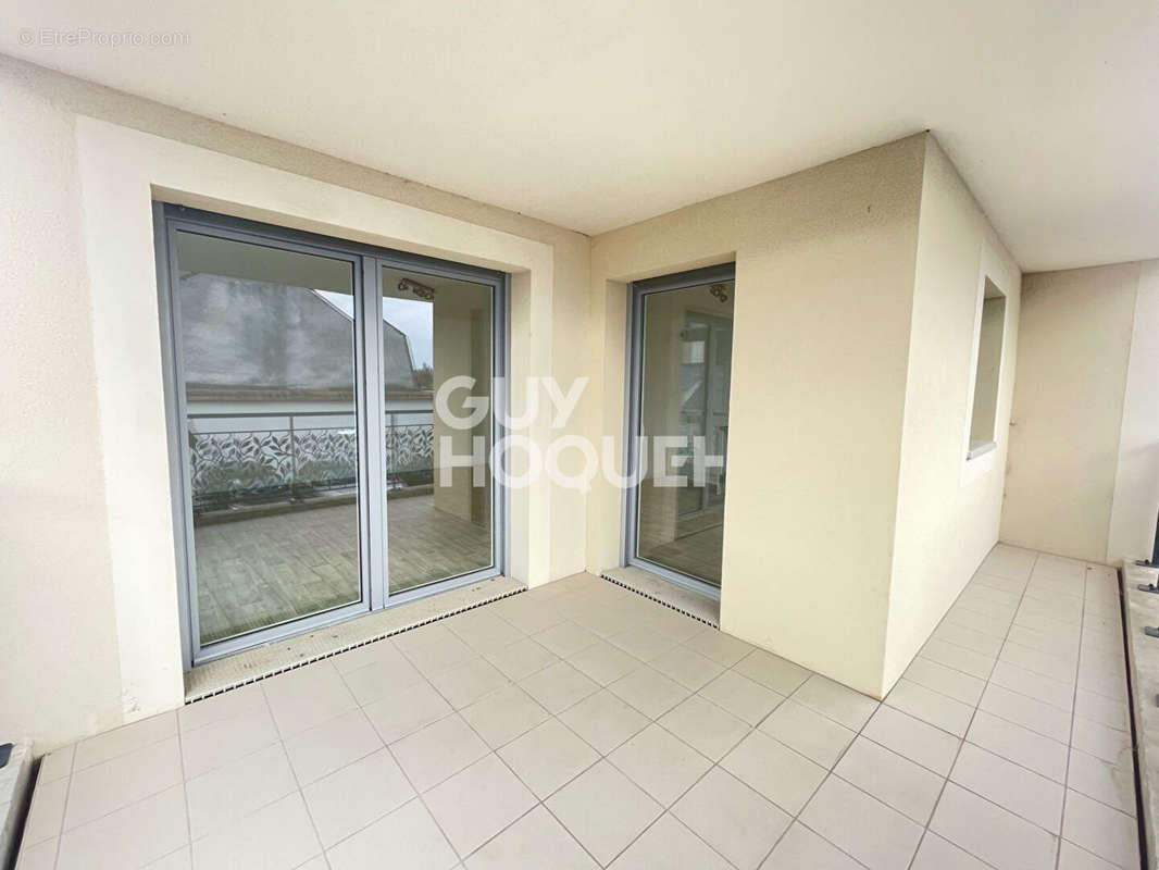 Appartement à BOURGES