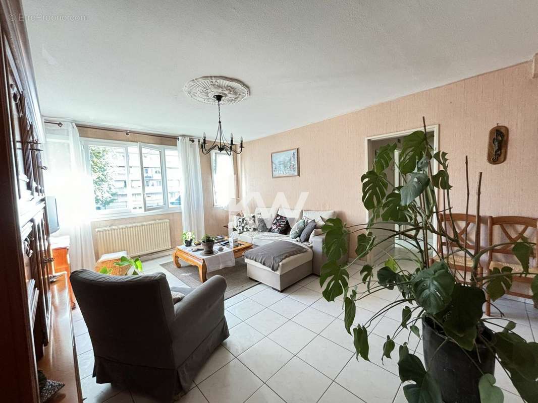 Appartement à GAGNY