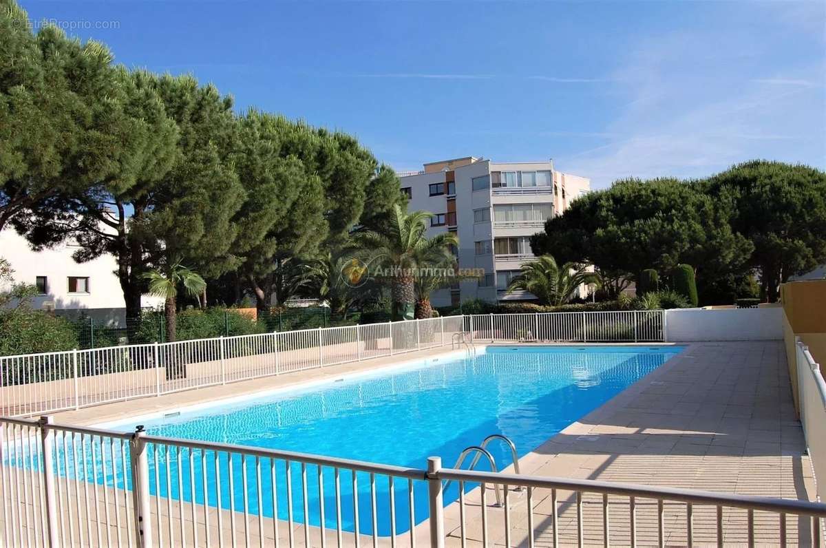 Appartement à FREJUS