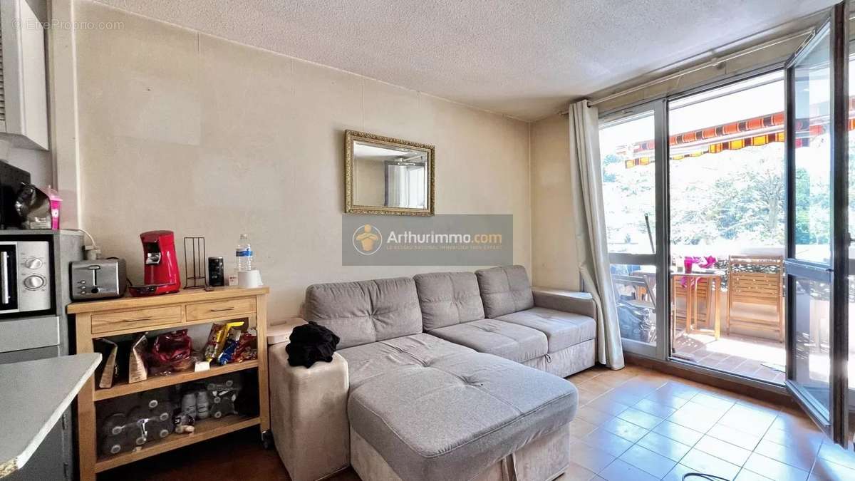 Appartement à FREJUS