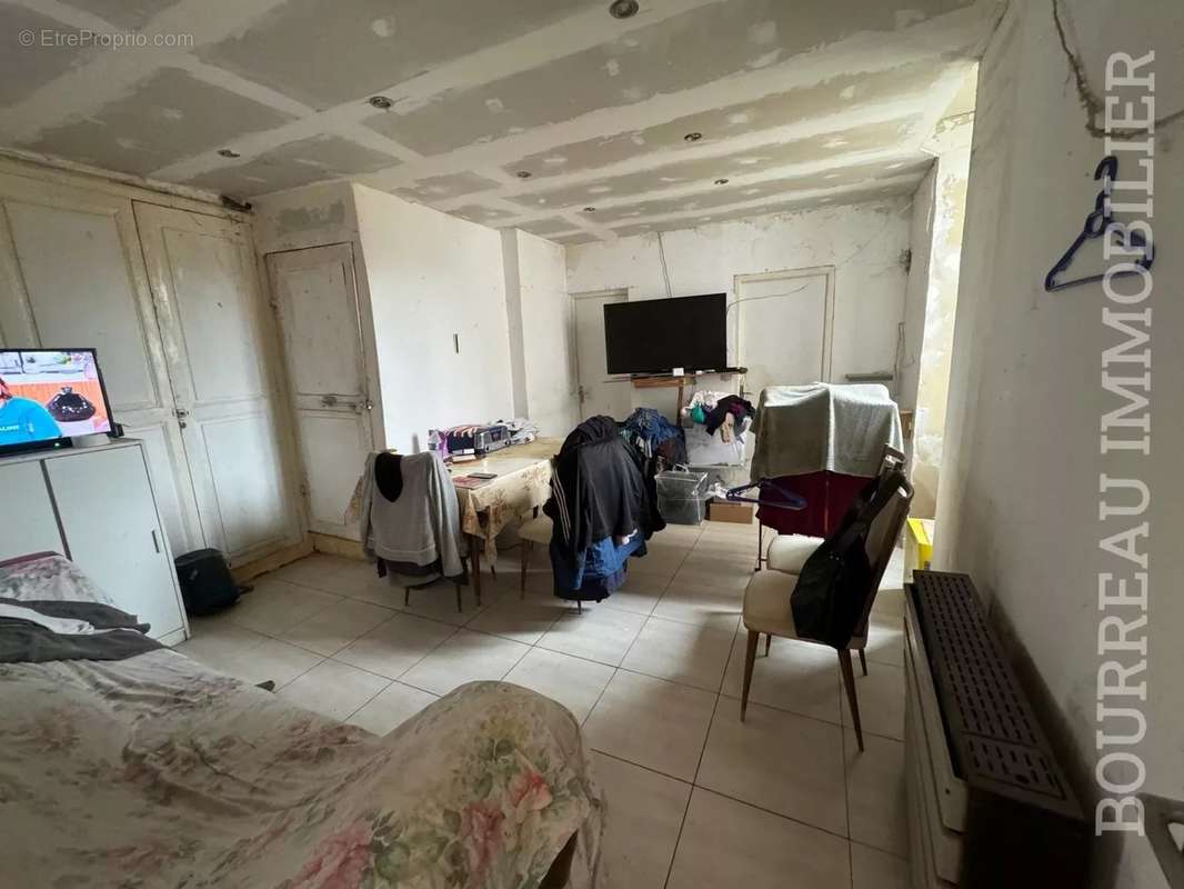 Appartement à JOIGNY