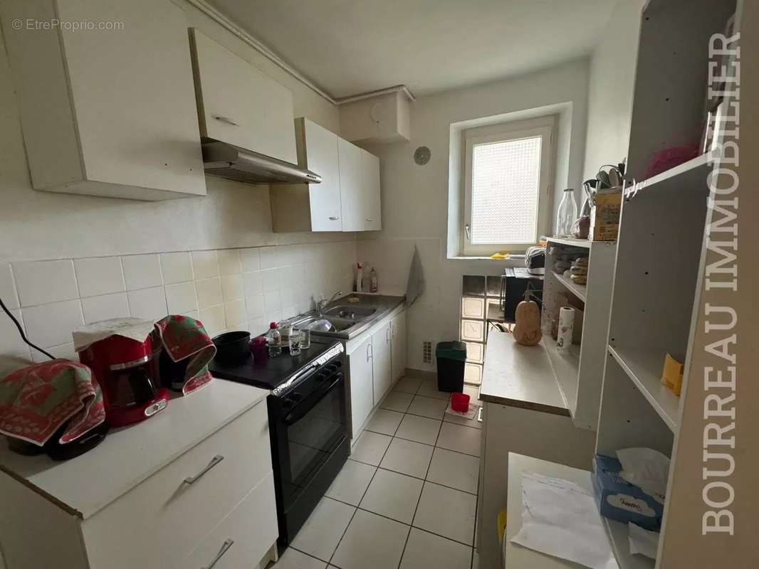 Appartement à JOIGNY