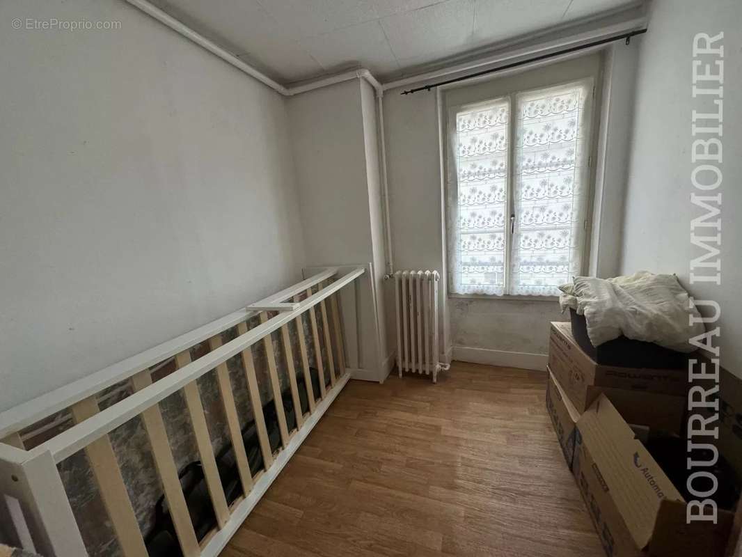 Appartement à JOIGNY