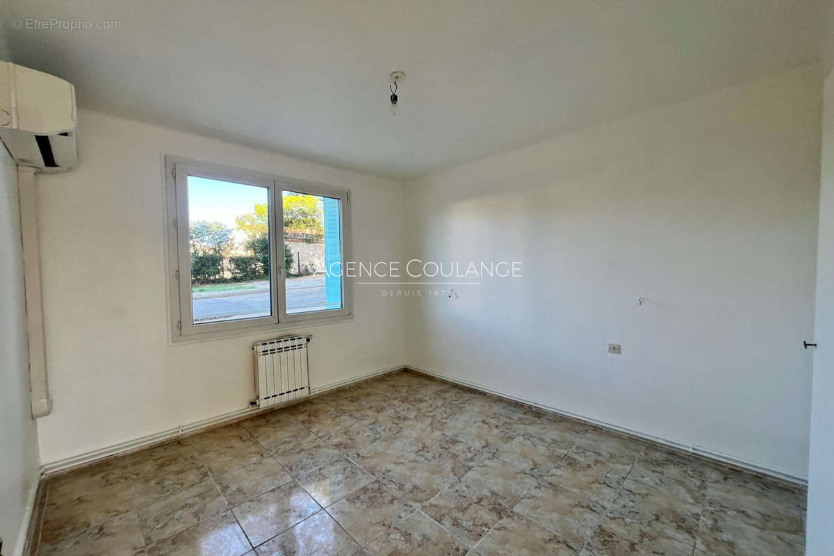 Appartement à LA CIOTAT