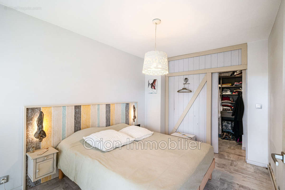 Appartement à MANDELIEU-LA-NAPOULE