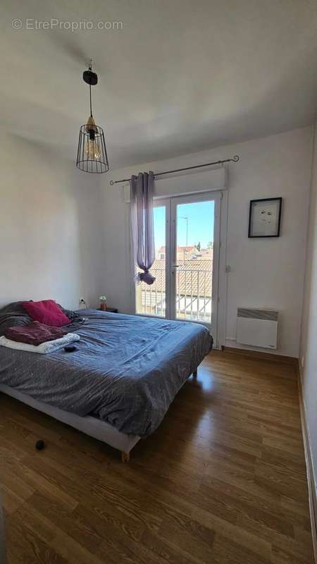 Appartement à NARBONNE