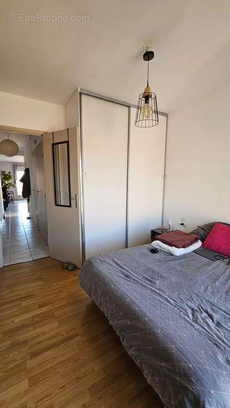 Appartement à NARBONNE