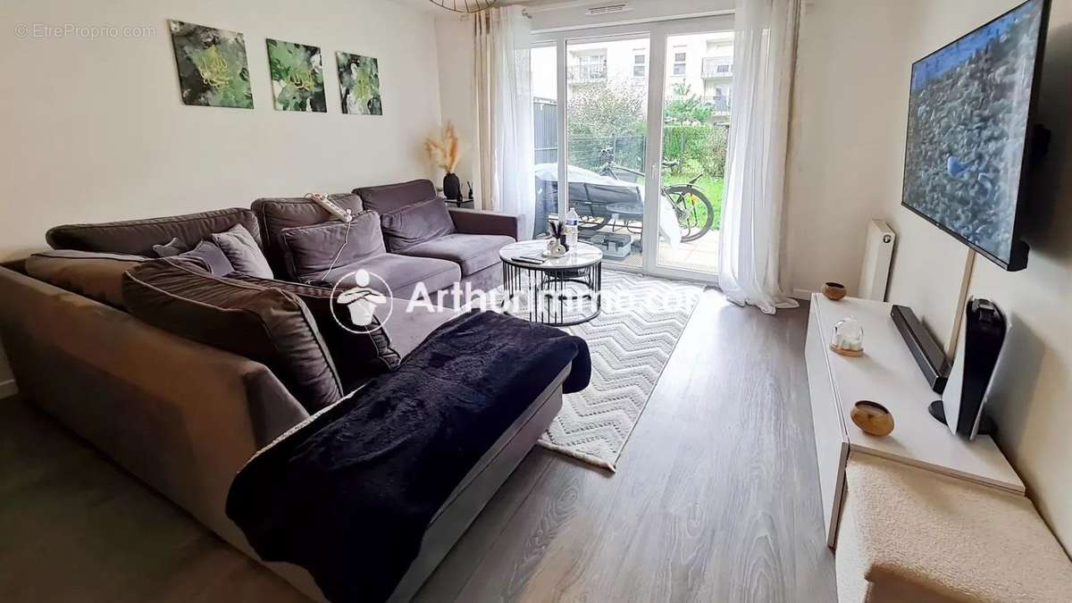 Appartement à EVRY