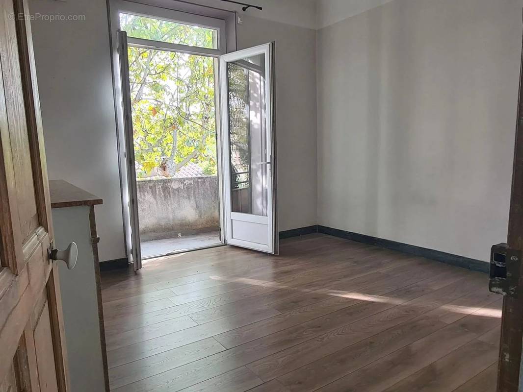 Appartement à AVIGNON