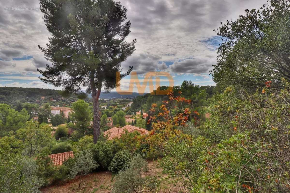 Maison à AIX-EN-PROVENCE