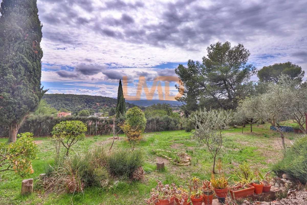 Maison à AIX-EN-PROVENCE