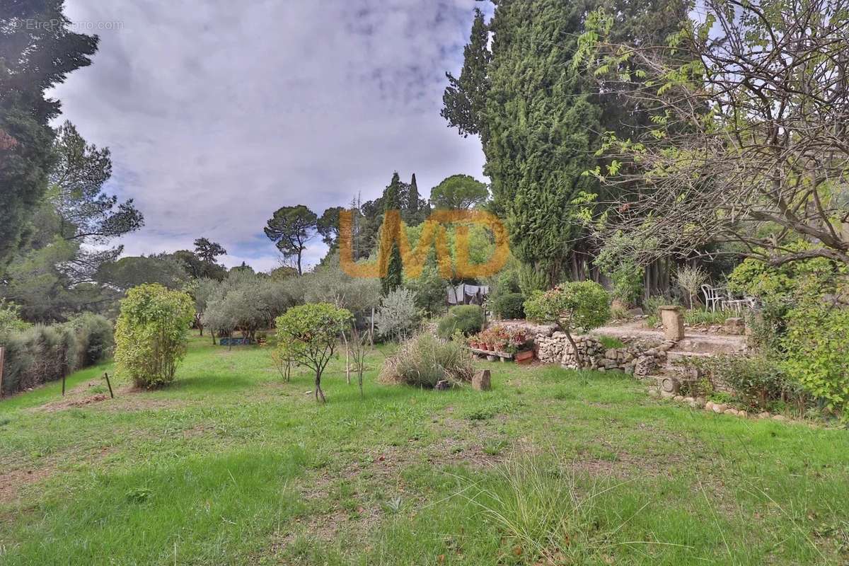 Maison à AIX-EN-PROVENCE