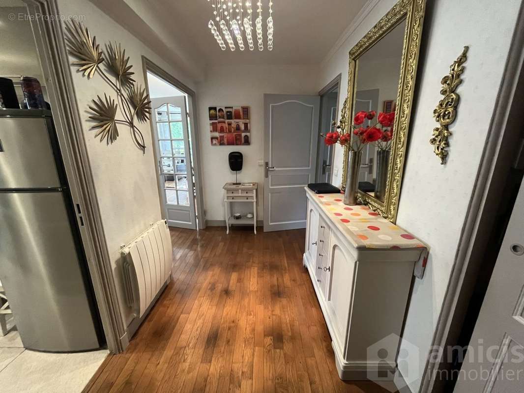 Appartement à NOGENT-SUR-MARNE