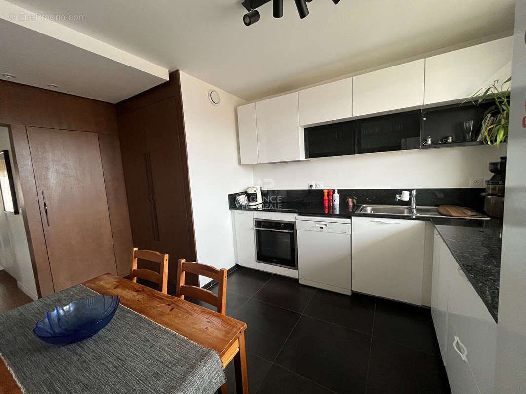 Appartement à POISSY