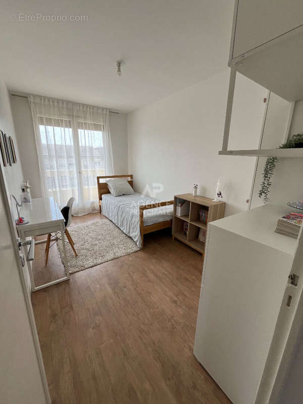 Appartement à POISSY