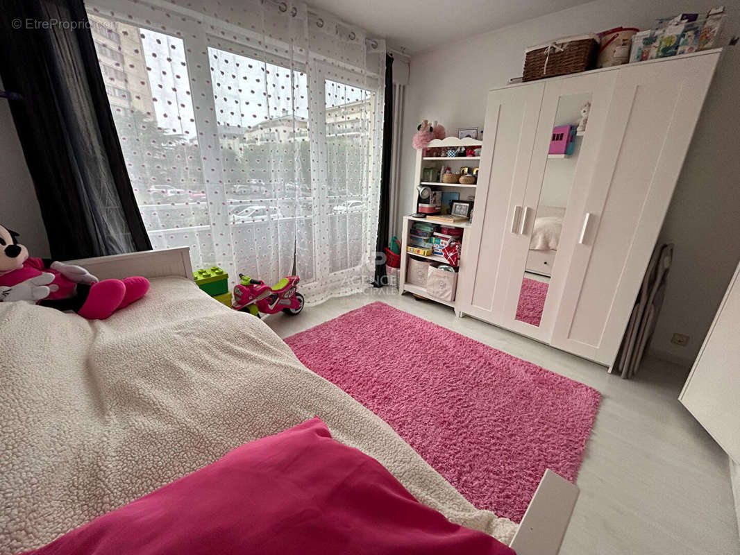 Appartement à POISSY