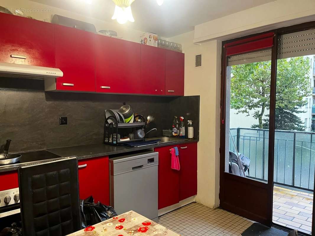 Appartement à COLMAR