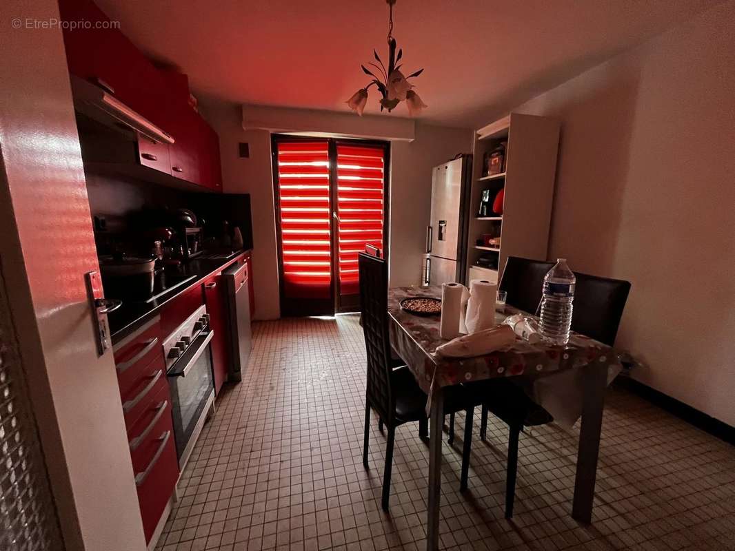 Appartement à COLMAR