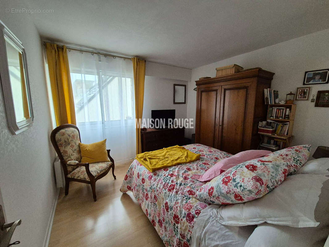 Appartement à DINAN