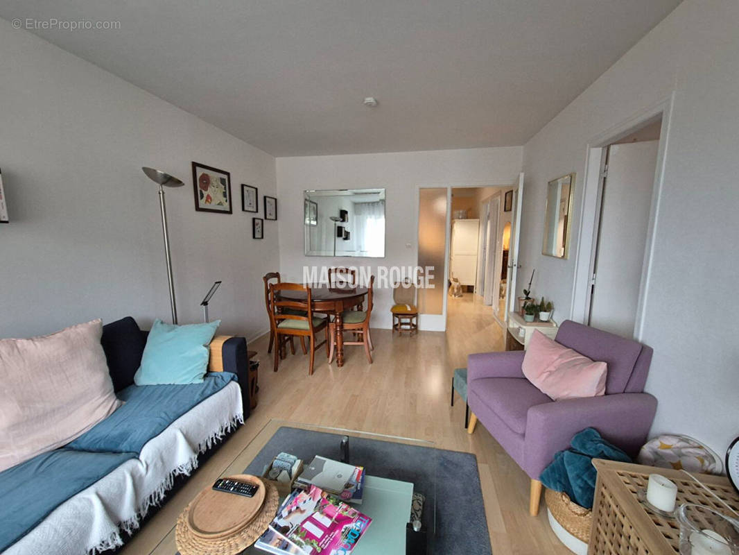 Appartement à DINAN