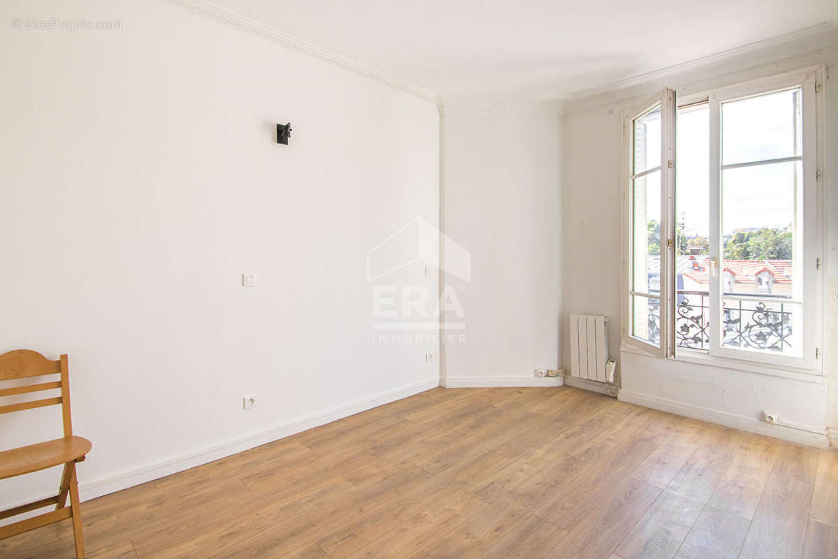 Appartement à LE PERREUX-SUR-MARNE