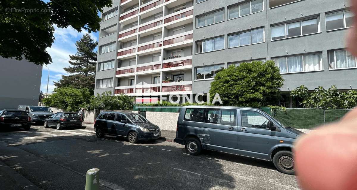 Appartement à VALENCE