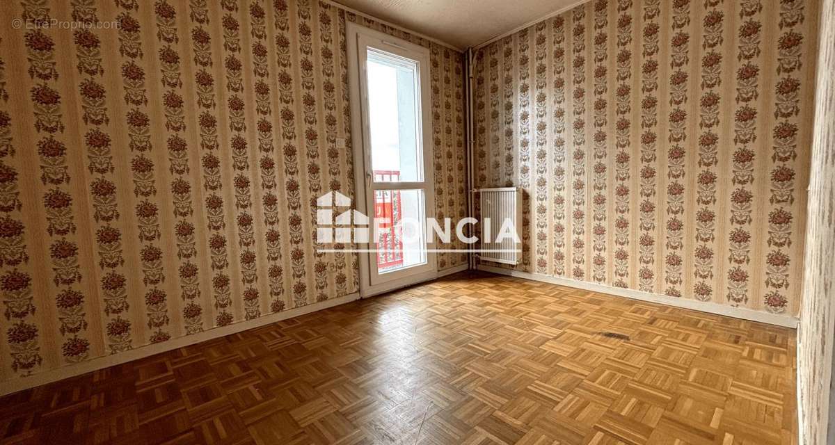 Appartement à VALENCE