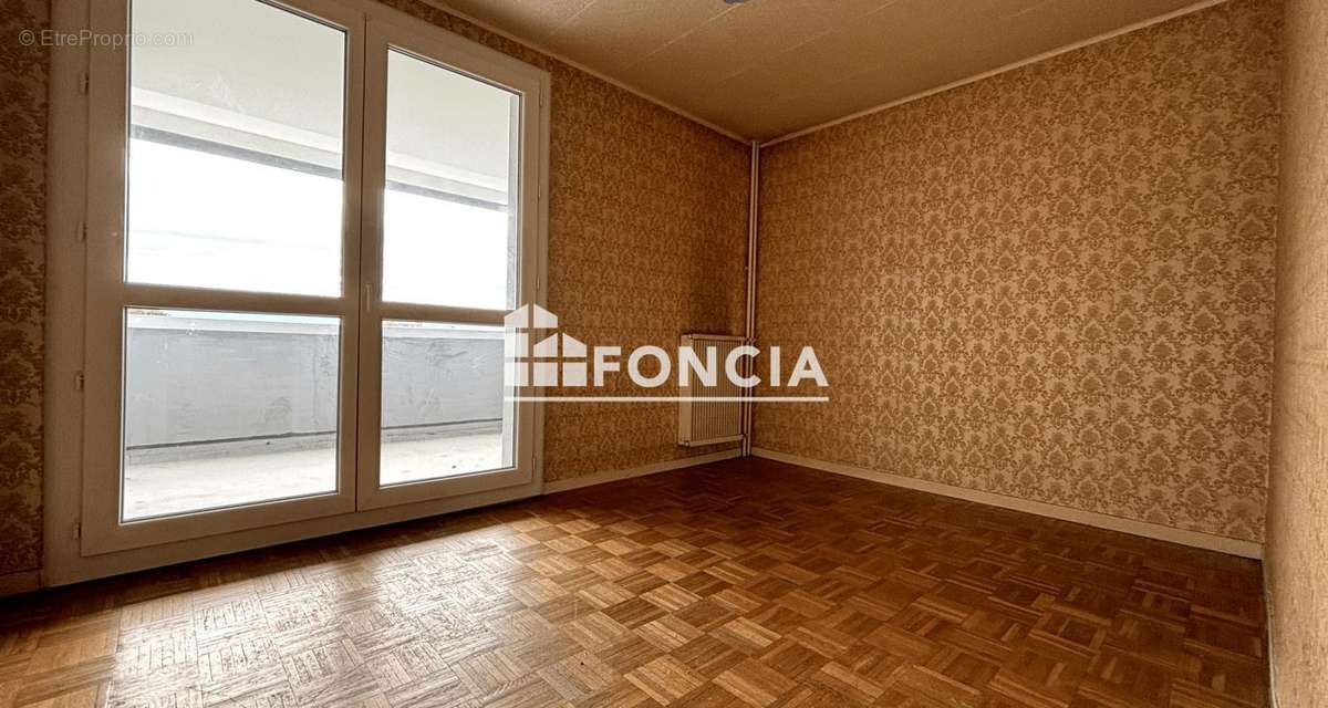 Appartement à VALENCE