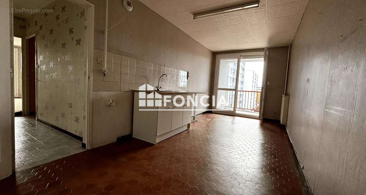 Appartement à VALENCE