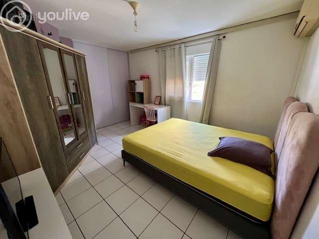 Appartement à LE LAMENTIN