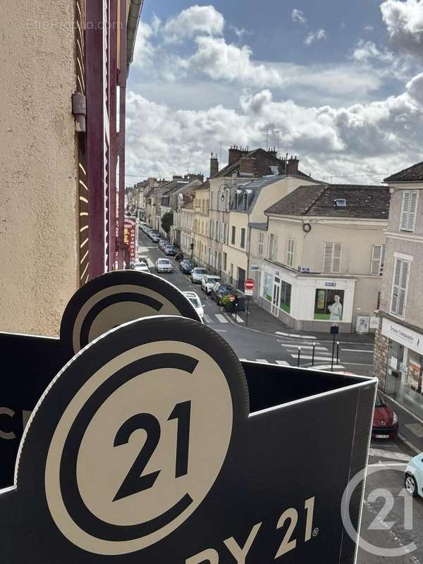 Appartement à FONTAINEBLEAU