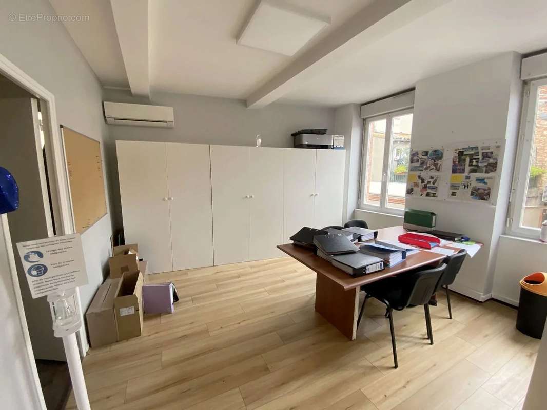 Appartement à VILLEFRANCHE-DE-LAURAGAIS