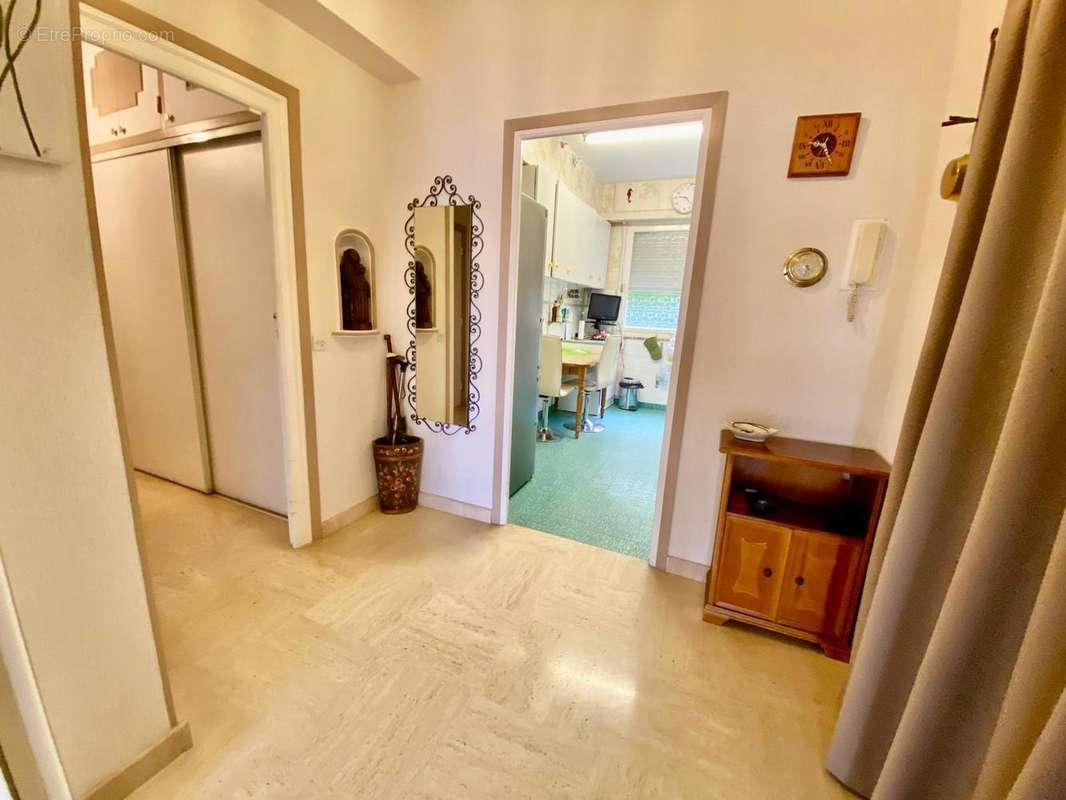   - Appartement à NICE