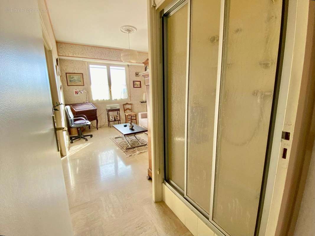   - Appartement à NICE